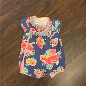 Matilda Jane 6-12 month one piece